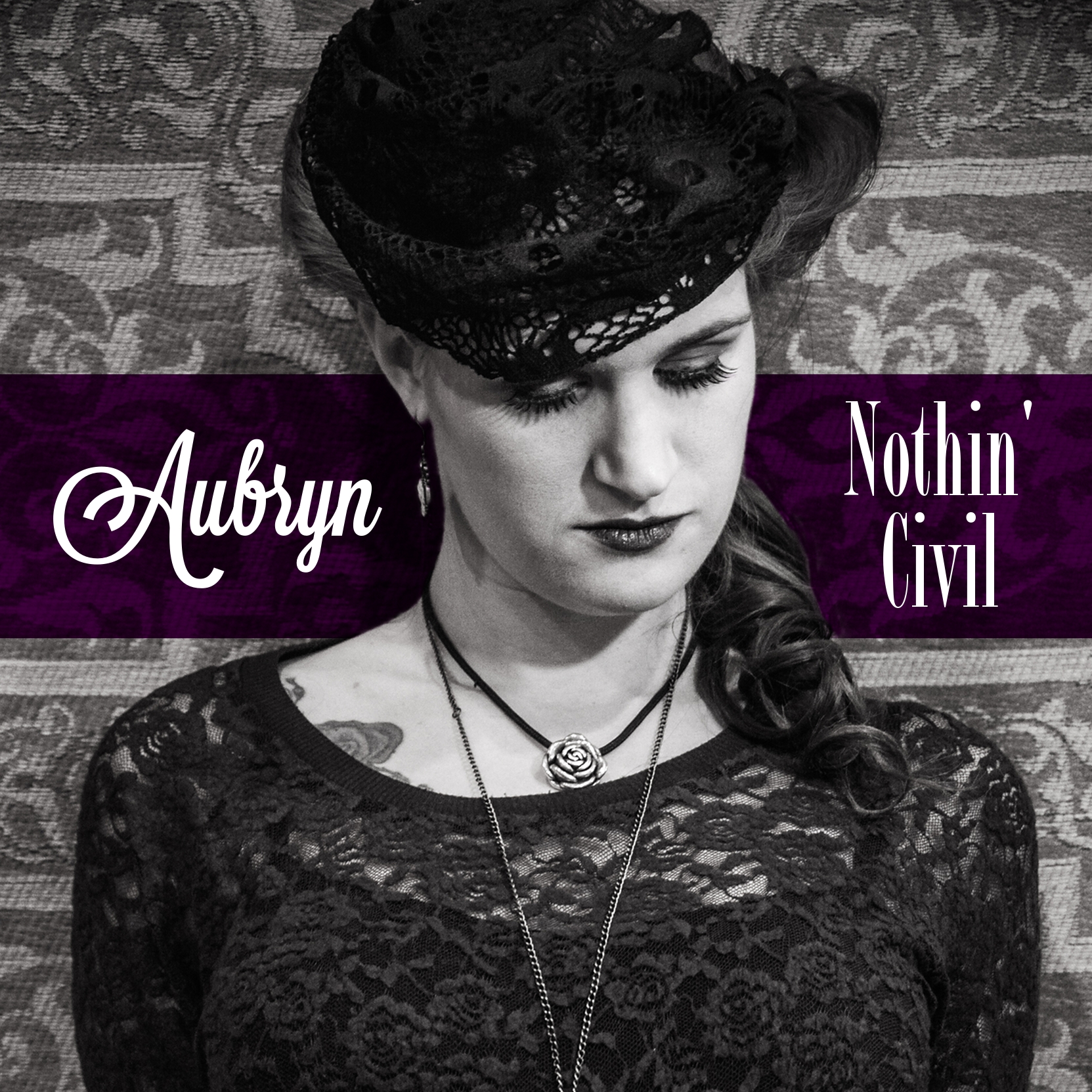 Aubryn - Nothin' Civil