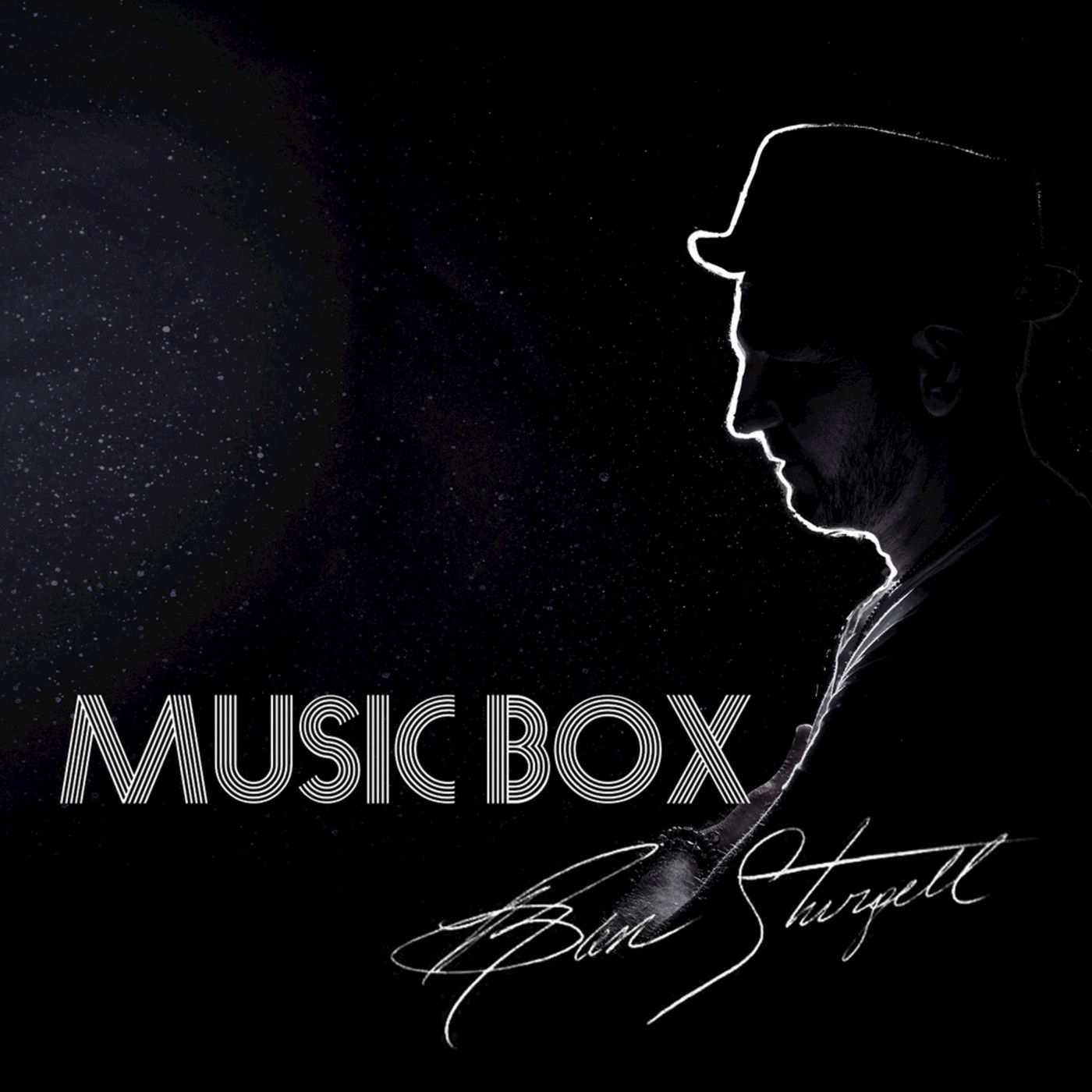 Ben Sturgell - Music Box